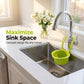 Hanging Kitchen Sink Drain Basket