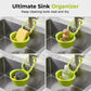 Hanging Kitchen Sink Drain Basket