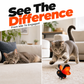 🦋🐱 Smart Sensing Flapping Butterfly Toy – 58% OFF! Motion-activated, realistic flight, interactive fun – keeps your cat engaged for hours. 🔥✨