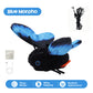 🦋🐱 Smart Sensing Flapping Butterfly Toy – 58% OFF! Motion-activated, realistic flight, interactive fun – keeps your cat engaged for hours. 🔥✨