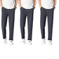 Men's Quick-Dry Ultra-Thin Straight Pants