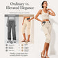 👖55% OFF NOW ! ✨Women's High-Waist Cargo Capri Pants – Breathable Cotton with Utility Pockets, Adjustable Cuffs Casual Summer Trousers