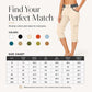👖55% OFF NOW ! ✨Women's High-Waist Cargo Capri Pants – Breathable Cotton with Utility Pockets, Adjustable Cuffs Casual Summer Trousers