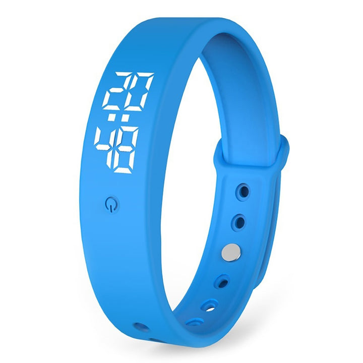 🥳2026 HOT SALE, 50K+ SOLD!⌚SmartSense Multi‑Functional Smart Band – Tracks heart rate, blood pressure, oxygen & body temp. GPS, 50m waterproof – your all‑in‑one health guardian! 🏃‍♂️✨
