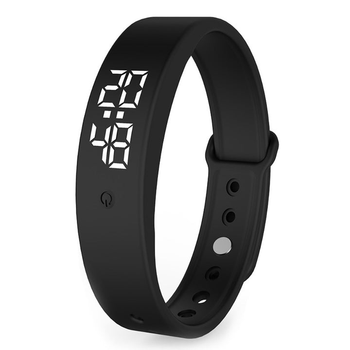 🥳2026 HOT SALE, 50K+ SOLD!⌚SmartSense Multi‑Functional Smart Band – Tracks heart rate, blood pressure, oxygen & body temp. GPS, 50m waterproof – your all‑in‑one health guardian! 🏃‍♂️✨
