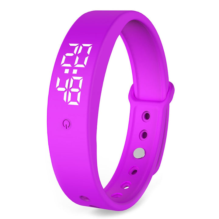 🥳2026 HOT SALE, 50K+ SOLD!⌚SmartSense Multi‑Functional Smart Band – Tracks heart rate, blood pressure, oxygen & body temp. GPS, 50m waterproof – your all‑in‑one health guardian! 🏃‍♂️✨