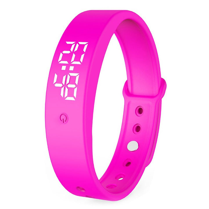 🥳2026 HOT SALE, 50K+ SOLD!⌚SmartSense Multi‑Functional Smart Band – Tracks heart rate, blood pressure, oxygen & body temp. GPS, 50m waterproof – your all‑in‑one health guardian! 🏃‍♂️✨