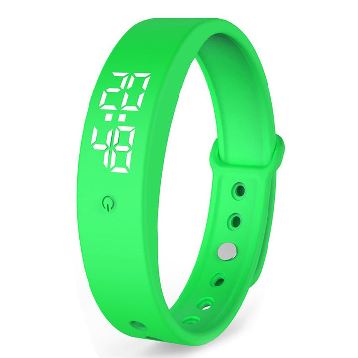 🥳2026 HOT SALE, 50K+ SOLD!⌚SmartSense Multi‑Functional Smart Band – Tracks heart rate, blood pressure, oxygen & body temp. GPS, 50m waterproof – your all‑in‑one health guardian! 🏃‍♂️✨