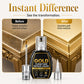 🥳2026 HOT SALE🥳|💞 Gold Furniture Repair Paint – Covers scratches & chips on golden surfaces. No need to replace – just brush & restore! 🎨🛡️