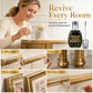 🥳2026 HOT SALE🥳|💞 Gold Furniture Repair Paint – Covers scratches & chips on golden surfaces. No need to replace – just brush & restore! 🎨🛡️