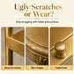 🥳2026 HOT SALE🥳|💞 Gold Furniture Repair Paint – Covers scratches & chips on golden surfaces. No need to replace – just brush & restore! 🎨🛡️