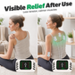 🥳2026 HOT SALE🥳💞50K+ SOLD!💚Electric Pulse Massager – Simple buttons, clear display – easy to use. Compact design stores neatly – home recovery made effortless! 🌟💪