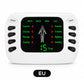 🥳2026 HOT SALE🥳💞50K+ SOLD!💚Electric Pulse Massager – Simple buttons, clear display – easy to use. Compact design stores neatly – home recovery made effortless! 🌟💪
