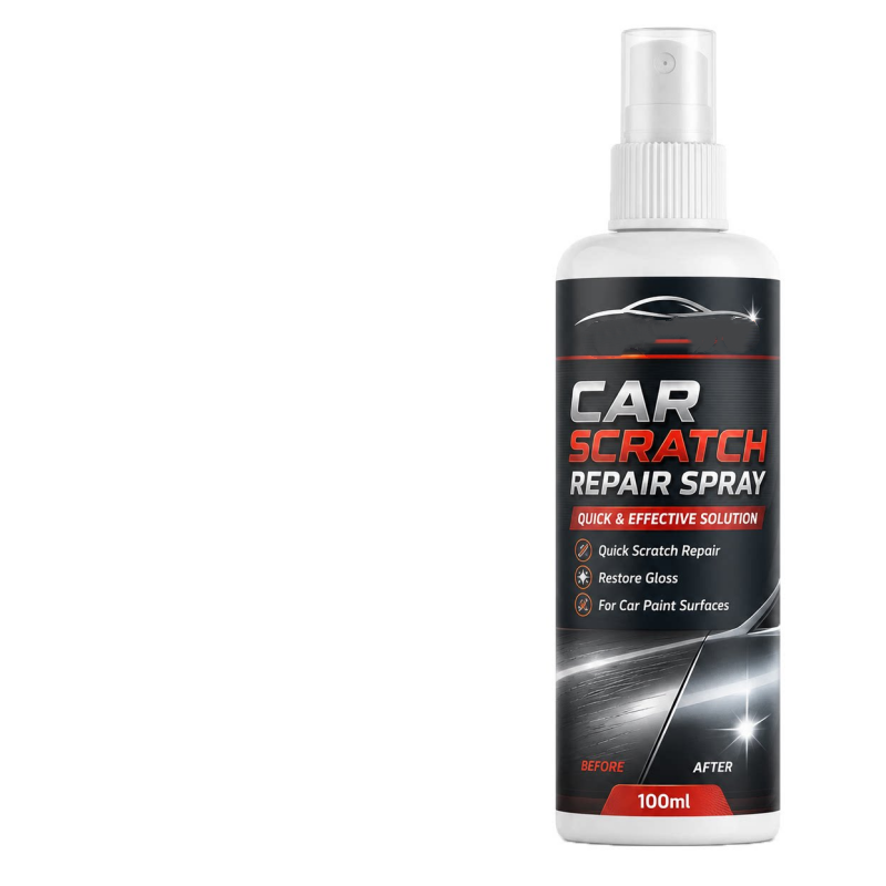 ⏳LAST DAY SALE ONLY ￡6.99!!🔥Universal Car Scratch Repair Spray