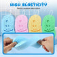Soft Skin-Friendly Bath Sponge for Children
