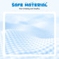 Soft Skin-Friendly Bath Sponge for Children