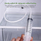 2026 NEW ARRIVE🔥BUY 2 GET 1 FREE-Refrigerator Drain Hole Clog Remover