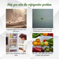 2026 NEW ARRIVE🔥BUY 2 GET 1 FREE-Refrigerator Drain Hole Clog Remover