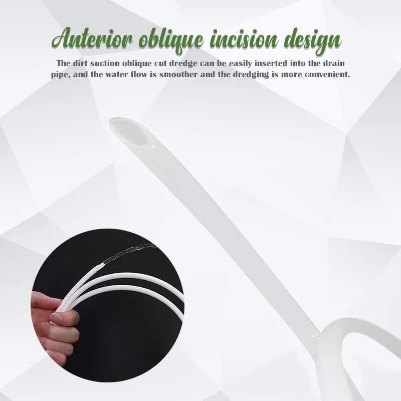 2026 NEW ARRIVE🔥BUY 2 GET 1 FREE-Refrigerator Drain Hole Clog Remover