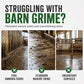 【Buy 2 Get 1 Free】Barn Stain Remover Spray