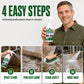 【Buy 2 Get 1 Free】Barn Stain Remover Spray