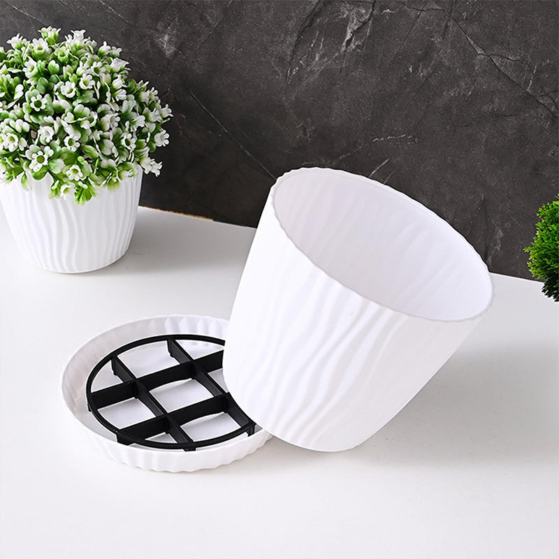 💥Root-Saving Pot Riser – elevates planters, promotes airflow, keeps floors clean – for indoor & outdoor use. 🔥🏠