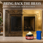 🥳2026 HOT SALE🥳💞50K+ SOLD!🧽Copper Brass Polish Paste – Restores tarnished brass & copper to brilliant shine. Removes oxidation & fine scratches – perfect for antiques & instruments! 🎺🛡️