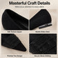 Pointed Toe Low Heel Shoes for Women