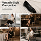 Pointed Toe Low Heel Shoes for Women