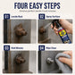 [Buy 2 Get 1 Free] Multi-Purpose Rust Remover Spray & Lubricant