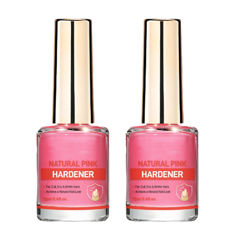 💅 Professional Milk Protein Nail Strengthener – Strengthening Treatment for Weak & Brittle Nails🛡️✨