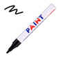 🔥Oil-Based Waterproof Tire Paint Marker