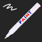 🔥Oil-Based Waterproof Tire Paint Marker