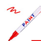 🔥Oil-Based Waterproof Tire Paint Marker