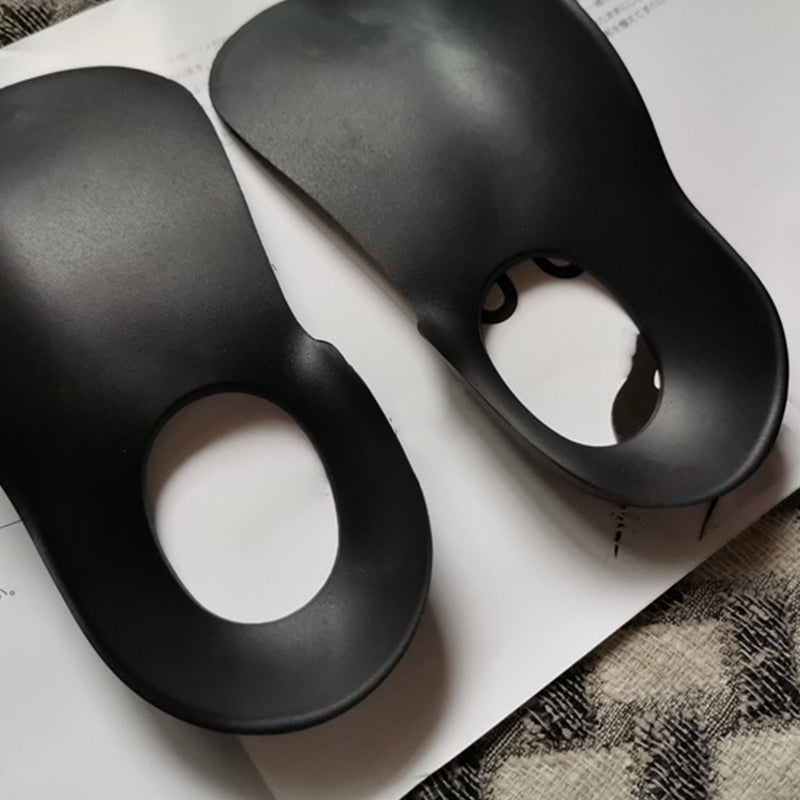3/4 High Arch Support Shoe Insoles