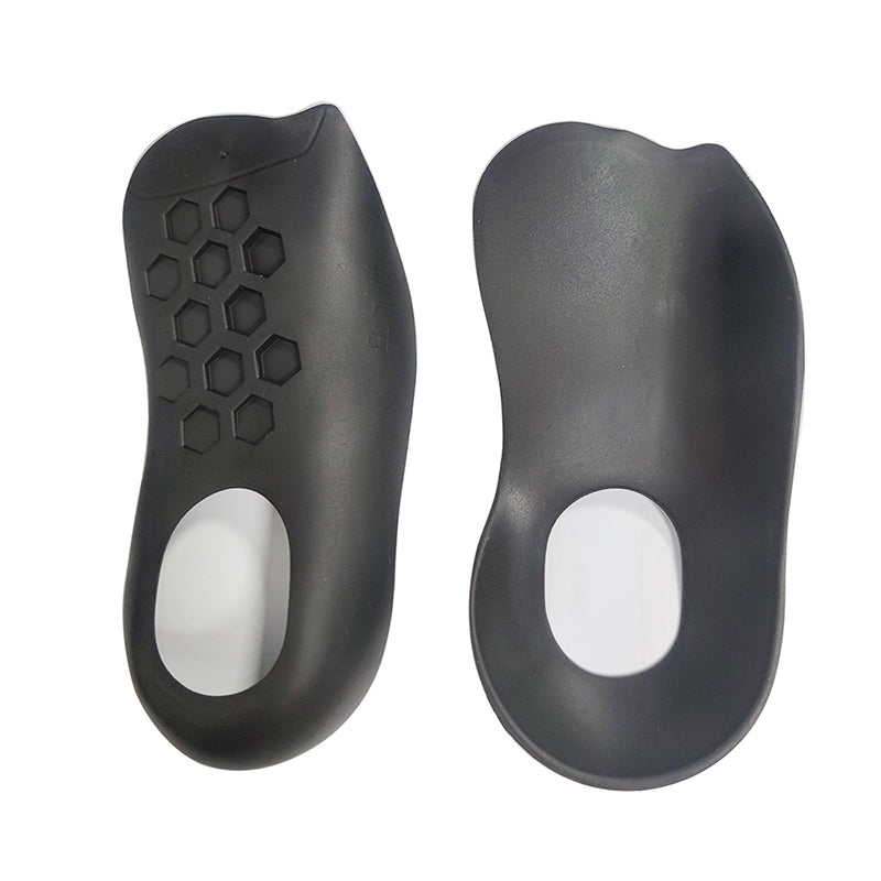 3/4 High Arch Support Shoe Insoles