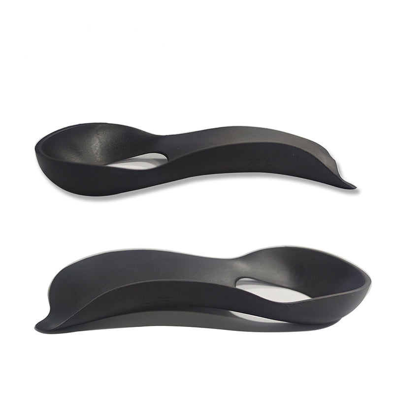 3/4 High Arch Support Shoe Insoles