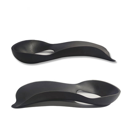 3/4 High Arch Support Shoe Insoles