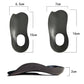 3/4 High Arch Support Shoe Insoles