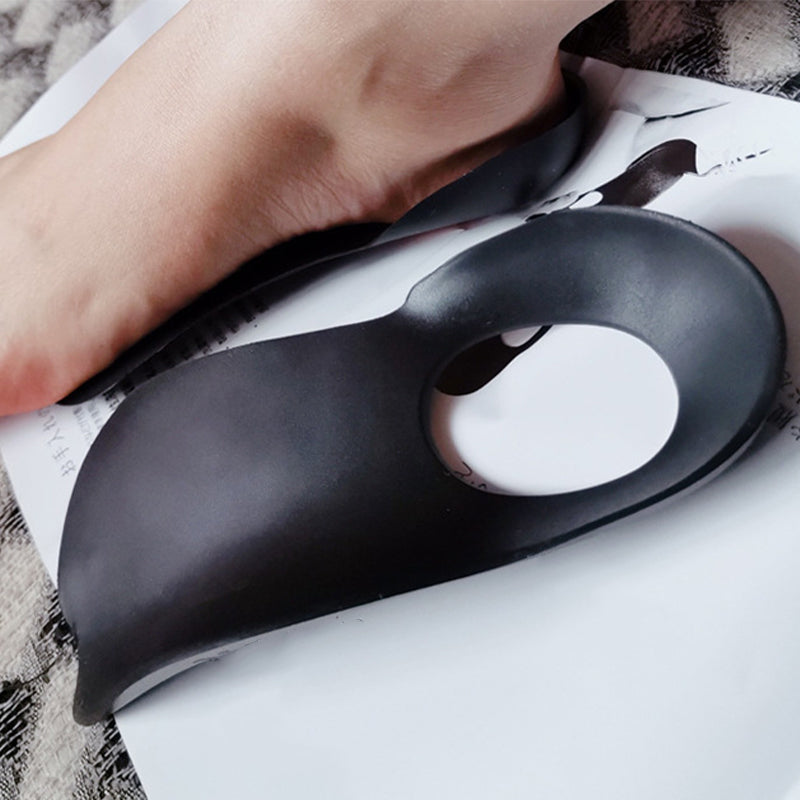 3/4 High Arch Support Shoe Insoles