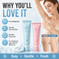 【Buy 2 Get 1 Free】Gentle Hair Removal Cream