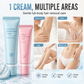 【Buy 2 Get 1 Free】Gentle Hair Removal Cream