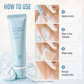 【Buy 2 Get 1 Free】Gentle Hair Removal Cream