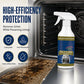 🥳2026 HOT SALE🥳🧼Heavy Duty Oven & Cooktop Cleaner Spray
