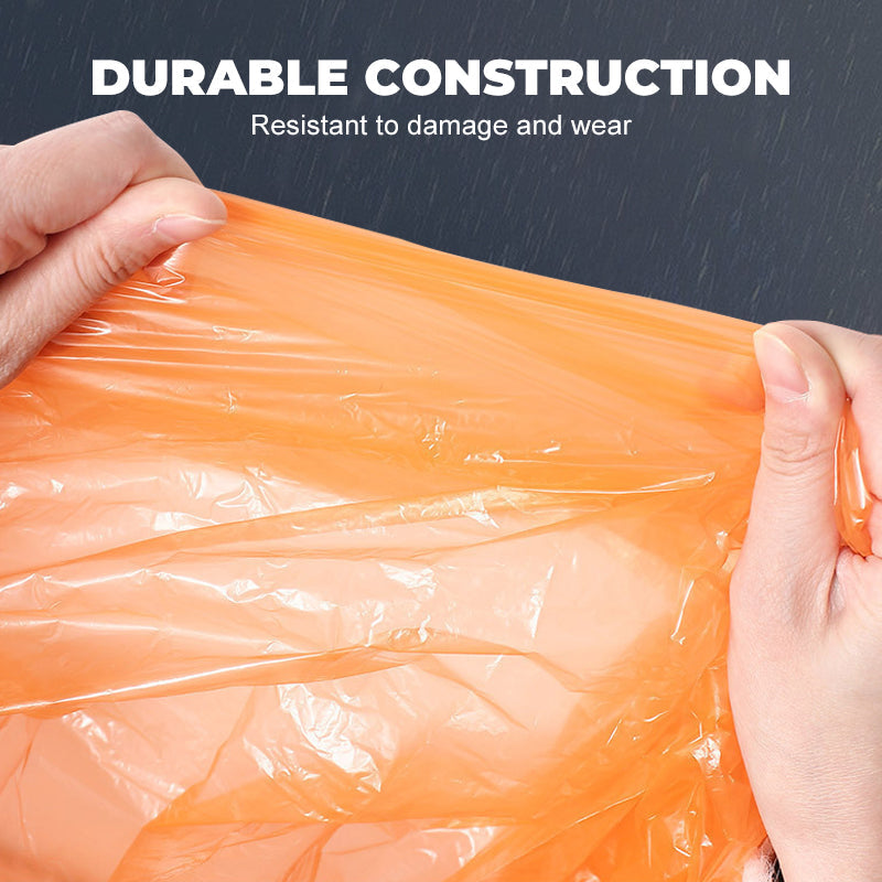 🌧️56% OFF NOW! Pocket‑Size Disposable Raincoat for Unexpected Showers, Compact Ball‑Packaged Waterproof Emergency Poncho, One‑Size‑Fits‑All Lightweight Rain Protection for Travel, Hiking & Outdoor Events