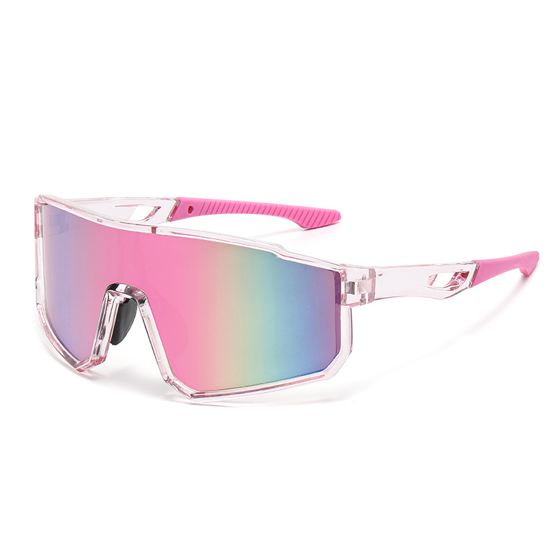 Polarized Sports Sunglasses for Men & Women