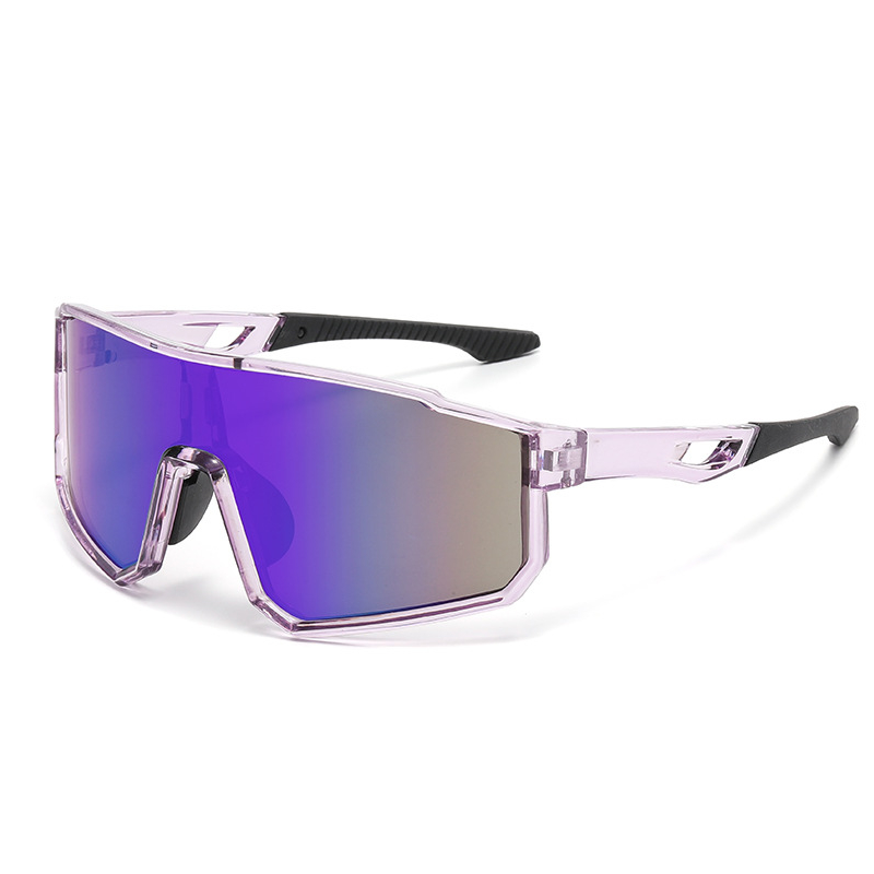 Polarized Sports Sunglasses for Men & Women