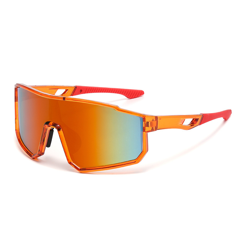 Polarized Sports Sunglasses for Men & Women