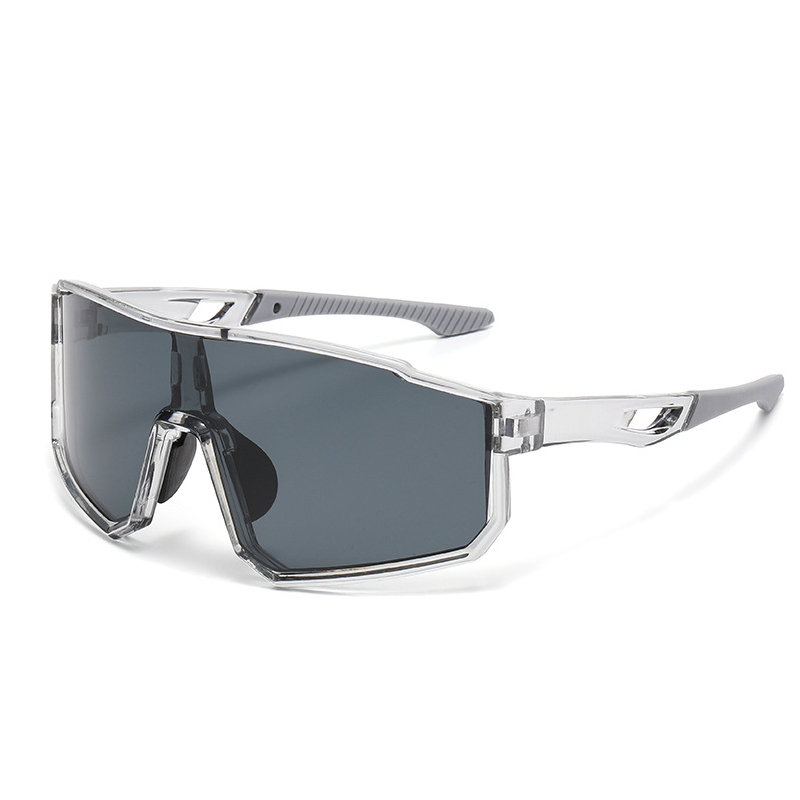 Polarized Sports Sunglasses for Men & Women