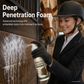 Horse Stall Kickboard Cleaning Spray